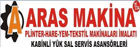 Aras Makina - Kayseri